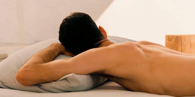 how to give sex massage